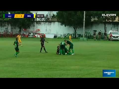 Unaí 3 x 2 Brasiliense Melhores Momentos | Candangão BRB 2022