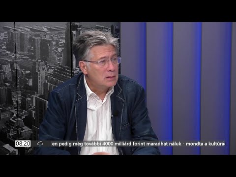 Pirkadat: Szentiványi István – Harc a parlamenti székekért