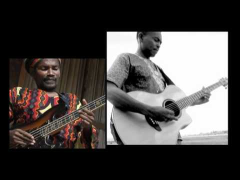 Tsikidekide  - Namavao/Marina and TheMagicPowers - Musique de Madagascar/Malagasy music