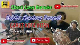 Download lagu Garut Kota Intan Karaoke Chord Cowo |Bajidor Kendang Rampak mp3 Download lagu Garut Kota Intan Karaoke Chord Cowo |Bajidor Kendang Rampak mp3