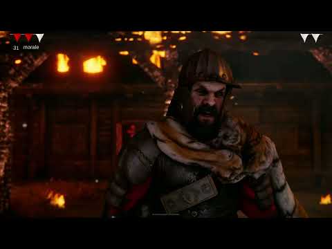 Hellish Quart - Yacek VS Samuel