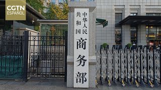 Beijing ajusta las medidas de control de las exportaciones tras alcanzar un consenso con Washington