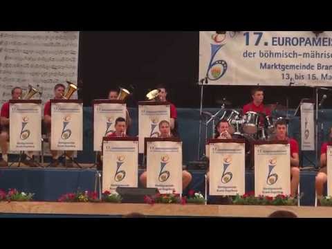 17. EM der Blasmusik - Blaskapelle La Böhmisch 2