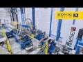 KÖNIG Spezialprofile
