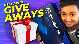 🎁 The Most ENGAGING Creator Giveaways (Gleam.io Tutorial!)