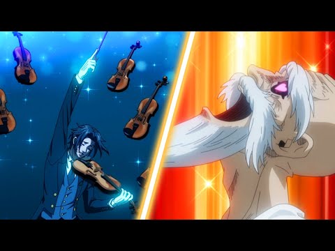ZEUS Entrance ~ Record of Ragnarok Epic OST | Zeus Theme