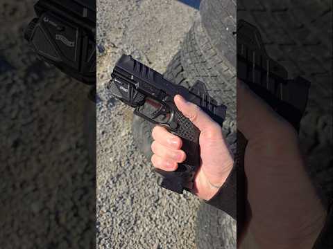 The New Walther PDP Pro Compact