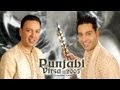 Punjabi Virsa 2005 London Live - Part 1 - Kamal Heer
