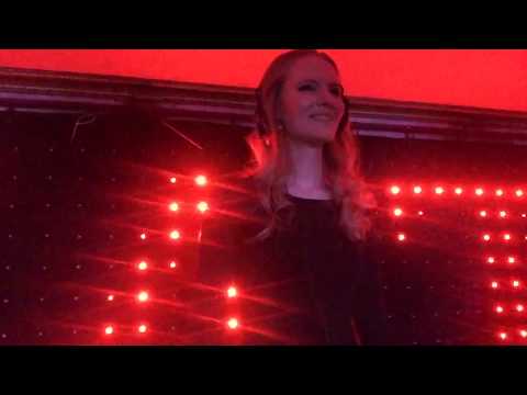 Music By Katusha Svoboda - Jackin Motion #069