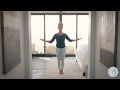 March Wake Up Workout LifeFit 360 Denise Austin