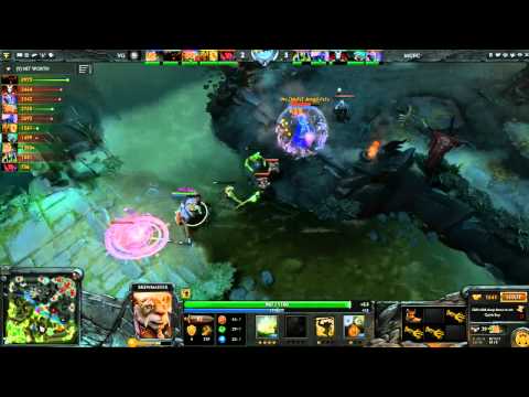 GEST Challenge - MUFC vs ViCi game 2