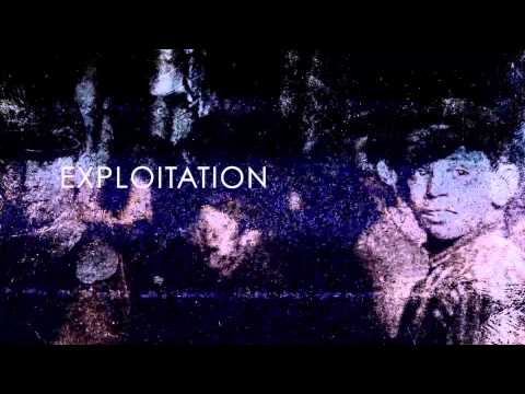 Swinery - Exploitation (Official Lyric Video)