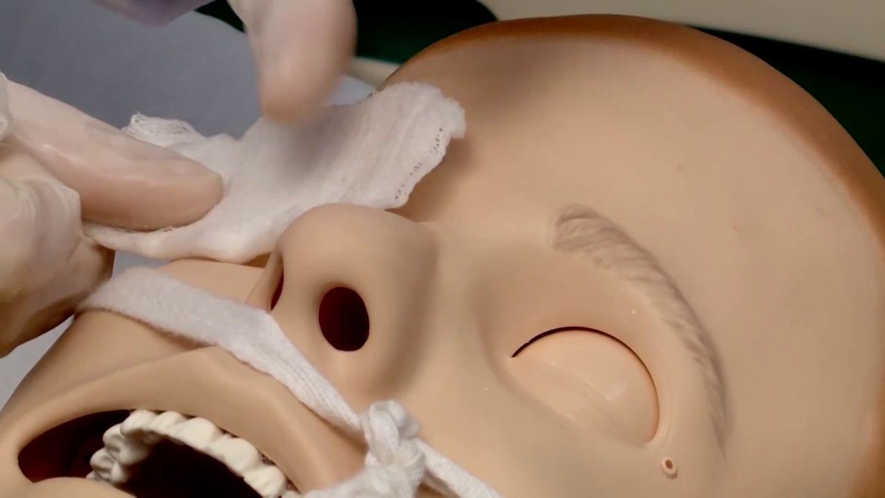 VÍDEO 5 - MANUTENÇÃO DO POTENCIAL DOADOR