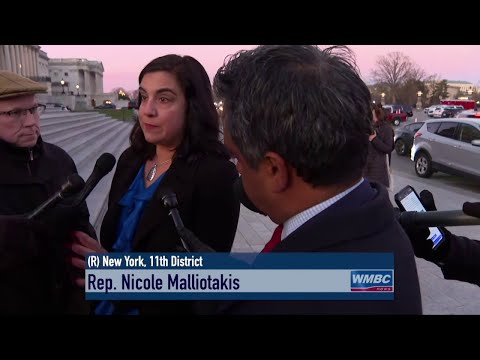 NY State’s Highest Court Has Ordered Congressional Districts To Be Redrawn