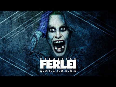 Sebastian Ferlei - Suiciders (Joker)