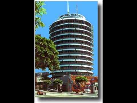 Ed Townsend - With No One To Love.wmv