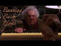 Banning Back Home- Piano (John Williams)