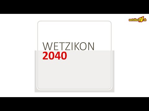 Wetzikon 2040