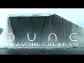 DUNE OST - Leaving Caladan [10 Minute Extended]