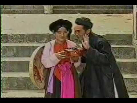 Em đi chùa Hương