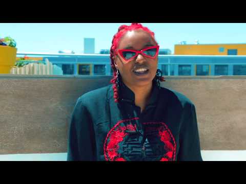 Kella X NunShack  - William Camara (W.C.)