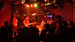 Your Army - Ignite Tour 2013 - &quot;Ganz großes Damentennis!&quot; (Day 2 - Göttingen)