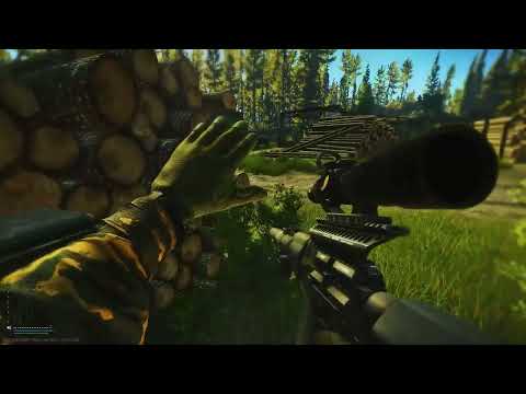 Don't open up my Shturman stash..