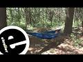 Etrailer Feature Breakdown Coghlan S Camping Hammock