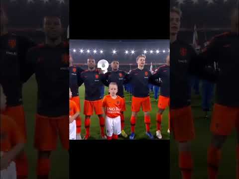 Frankie De jong laughing at a disabled kid 😭😭