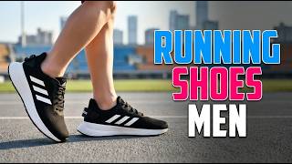 TOP 5 Best Running Shoes For Men 2026