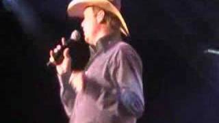 Tracy Lawrence - If The World Had A Front Porch LIVE