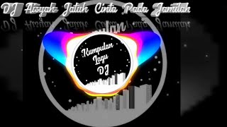 Download lagu DJ Aisyah Jatuh Cinta Pada Jamilah mp3 Download lagu DJ Aisyah Jatuh Cinta Pada Jamilah mp3
