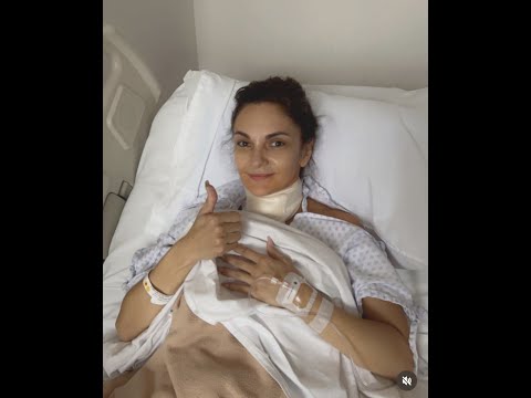 Mariana Seoane ¡¡ H0SPITALIZ@DA!!