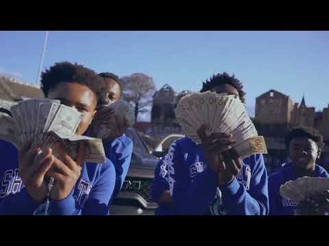 Rich Sharks - Magic (Official Music Video)