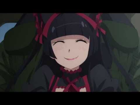 Gate AMV - Cocaine loli