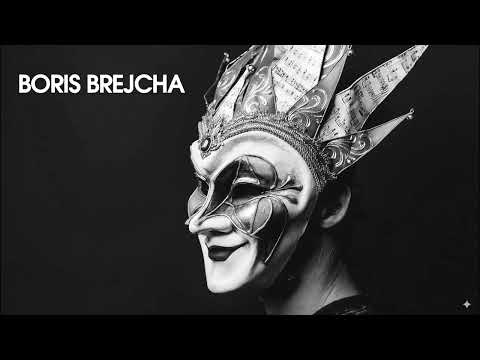 Boris Brejcha – Progressive Techno Journey Mix 2026 (High-Tech Minimal Experience)