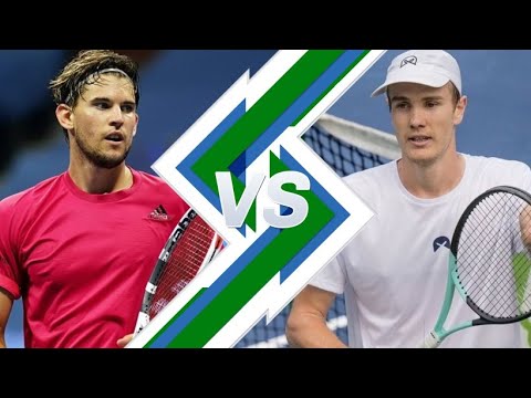 Dominic Thiem vs Vitaliy Sachko | BRATISLAVA 2023