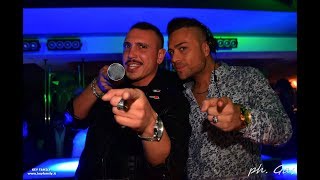 Happy Bday FRANCESCO ADORISIO Dj 2017 Milano Marittima