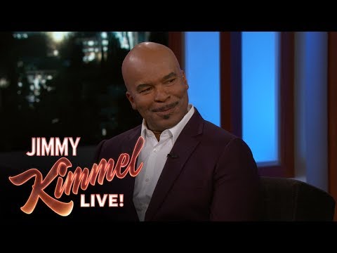 Sample video for David Alan Grier