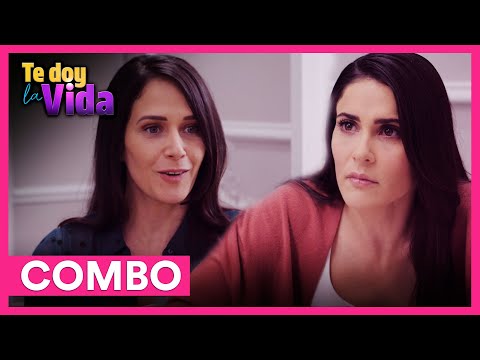 Te doy la vida: Elena se decepciona de Irene | C-72 | Las Estrellas