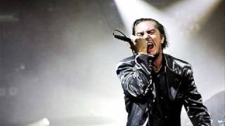 Mike Patton Vocal Range