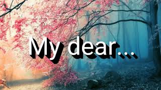 Echos-Saint (Lyrics) *read description*