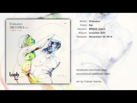 Oldeuboi - Ser (MRDIE remix) // loob label