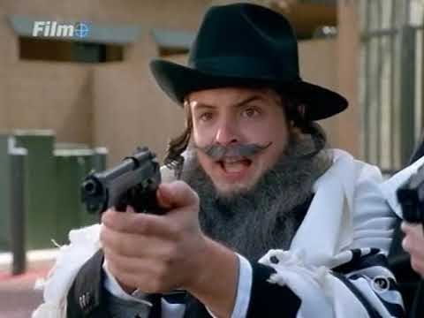 Add a lóvét, öreganyám!  /Lady Killers/ amerikai vígjáték, 90 perc, 2003.Hun.