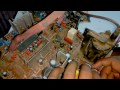 Complete Guide To Repairing Samsung CRT TV And Its Voltage Reference