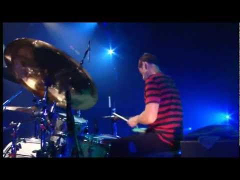 Delirious? - Now is The Time: Live at Willow Creek [FULL CONCERT]