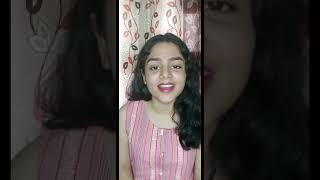 Chustu Chustune Female Singer  Meghana Sai Sri  De