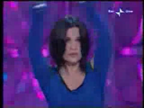 Belen Thomas a "I migliori anni"