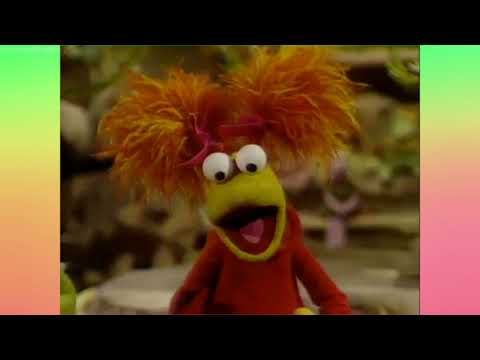 Muppet Songs: Wembley, Boober, Mokey & Red - Feel So Bad