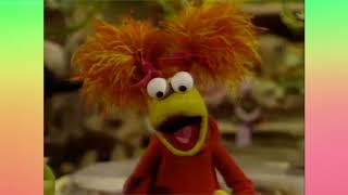 Muppet Songs: Wembley, Boober, Mokey &amp; Red - Feel So Bad